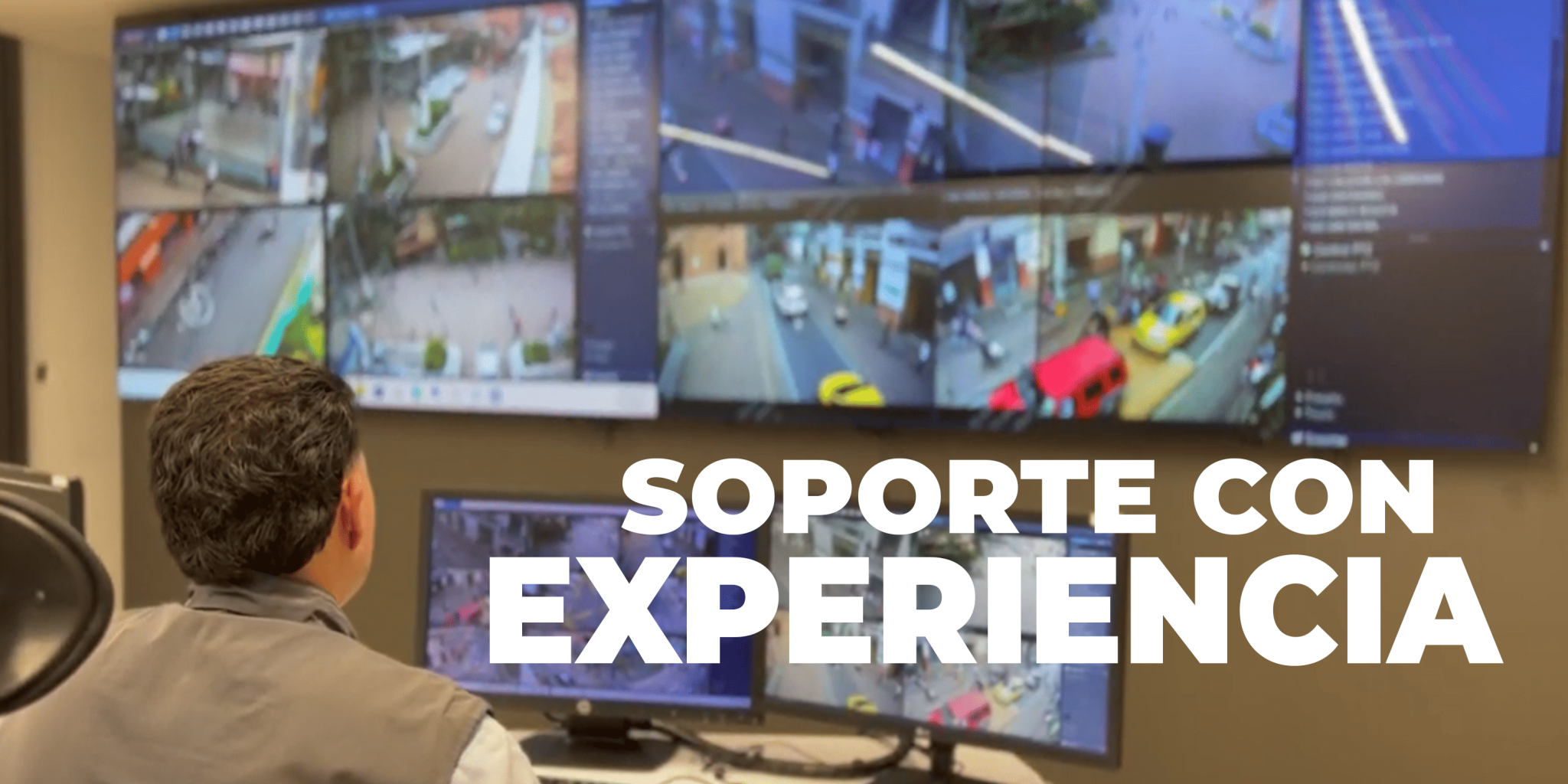 SOPORTE